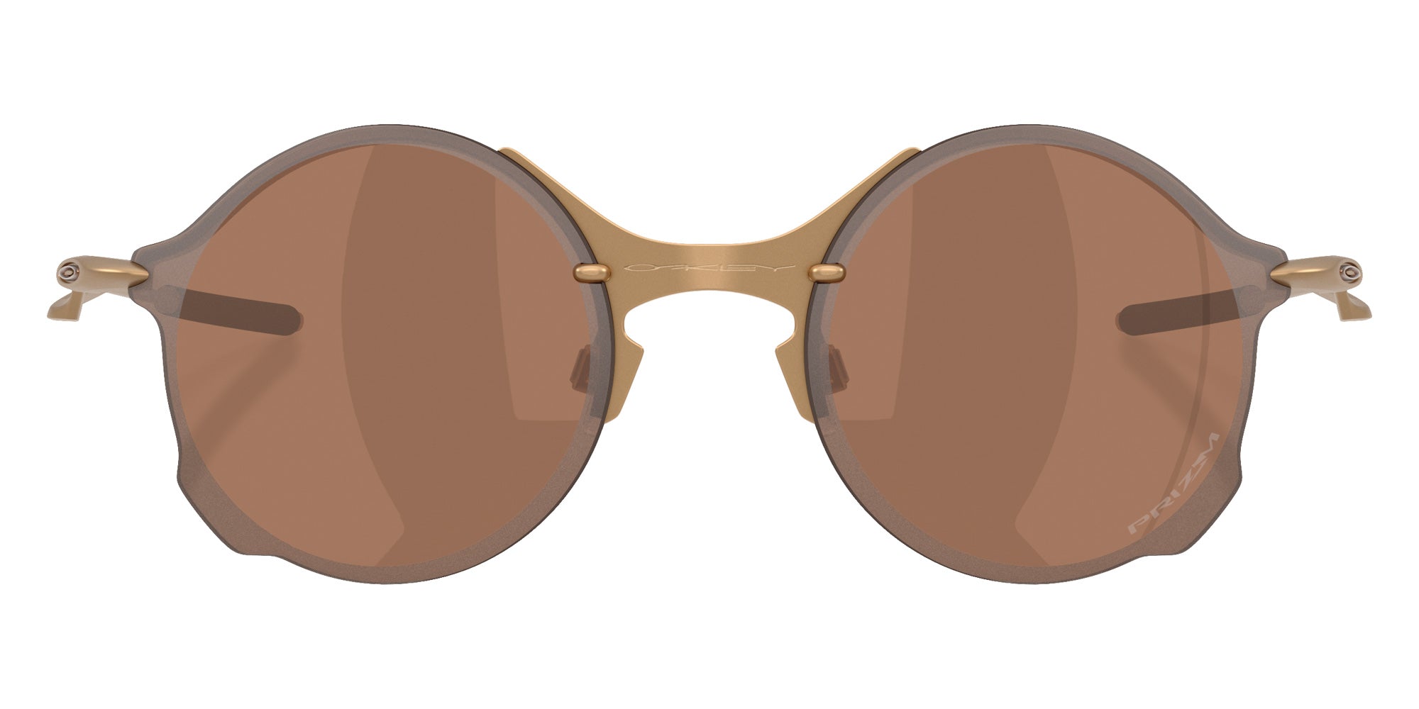 OAKLEY OO6026 Tailend TI 602604 56 - Oil Slick / Prizm Tungsten Mirrored #id:oo6026602604_s:102100