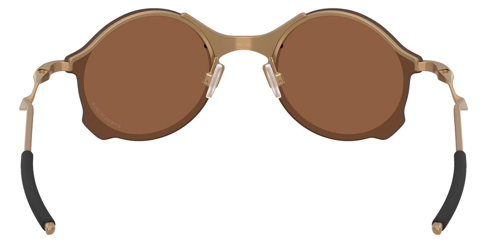 OAKLEY OO6026 Tailend TI 602604 56 - Oil Slick / Prizm Tungsten Mirrored #id:oo6026602604_s:102115