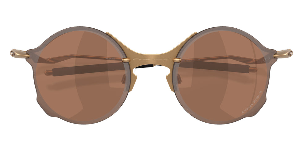 OAKLEY OO6026 Tailend TI 602604 56 - Oil Slick / Prizm Tungsten Mirrored #id:oo6026602604_s:102120