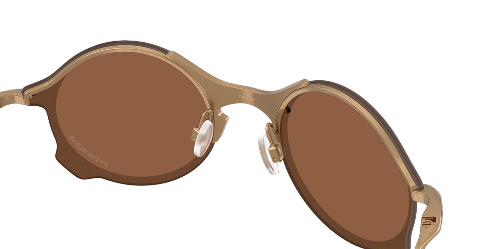 OAKLEY OO6026 Tailend TI 602604 56 - Oil Slick / Prizm Tungsten Mirrored #id:oo6026602604_s:102135