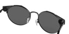 OAKLEY OO6046 Deadbolt��� 604603 50 - Satin Black / Prizm Black Polarized Mirrored #id:oo6046604603_s:102135