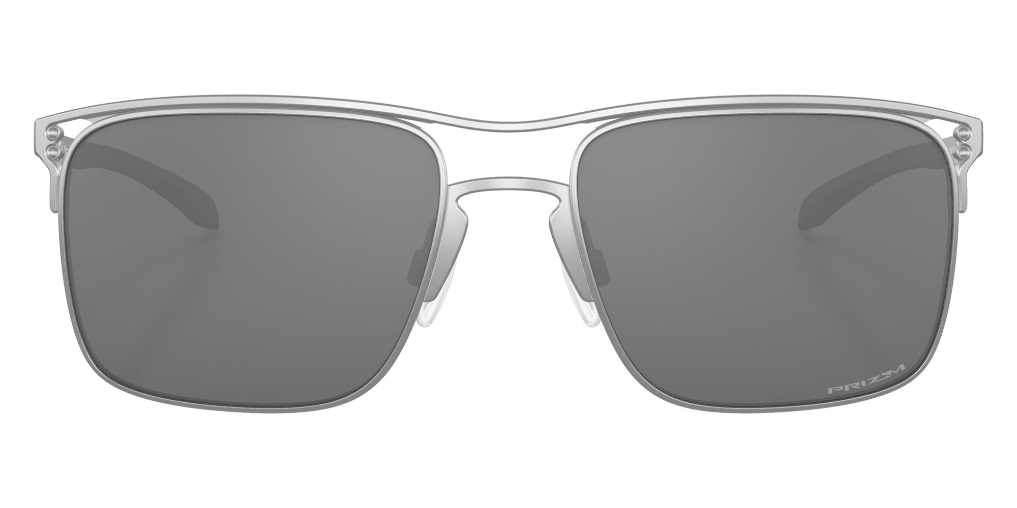 OAKLEY OO6048 Holbrook™ TI 604801 57 - Satin Chrome #id:oo6048604801_s:100100