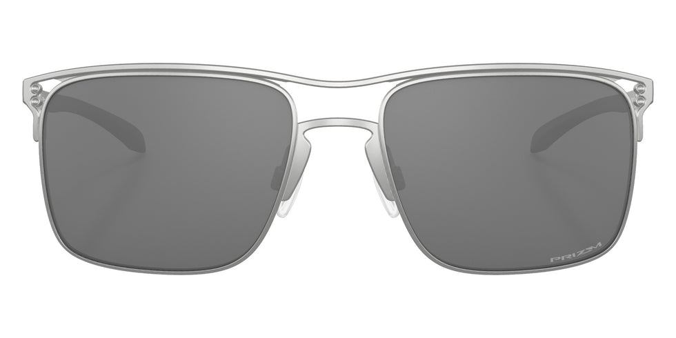 OAKLEY OO6048 Holbrook™ TI 604801 57 - Satin Chrome #id:oo6048604801_s:100100