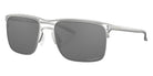 OAKLEY OO6048 Holbrook™ TI 604801 57 - Satin Chrome #id:oo6048604801_s:100105