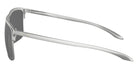 OAKLEY OO6048 Holbrook™ TI 604801 57 - Satin Chrome #id:oo6048604801_s:100110