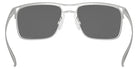 OAKLEY OO6048 Holbrook™ TI 604801 57 - Satin Chrome #id:oo6048604801_s:100115
