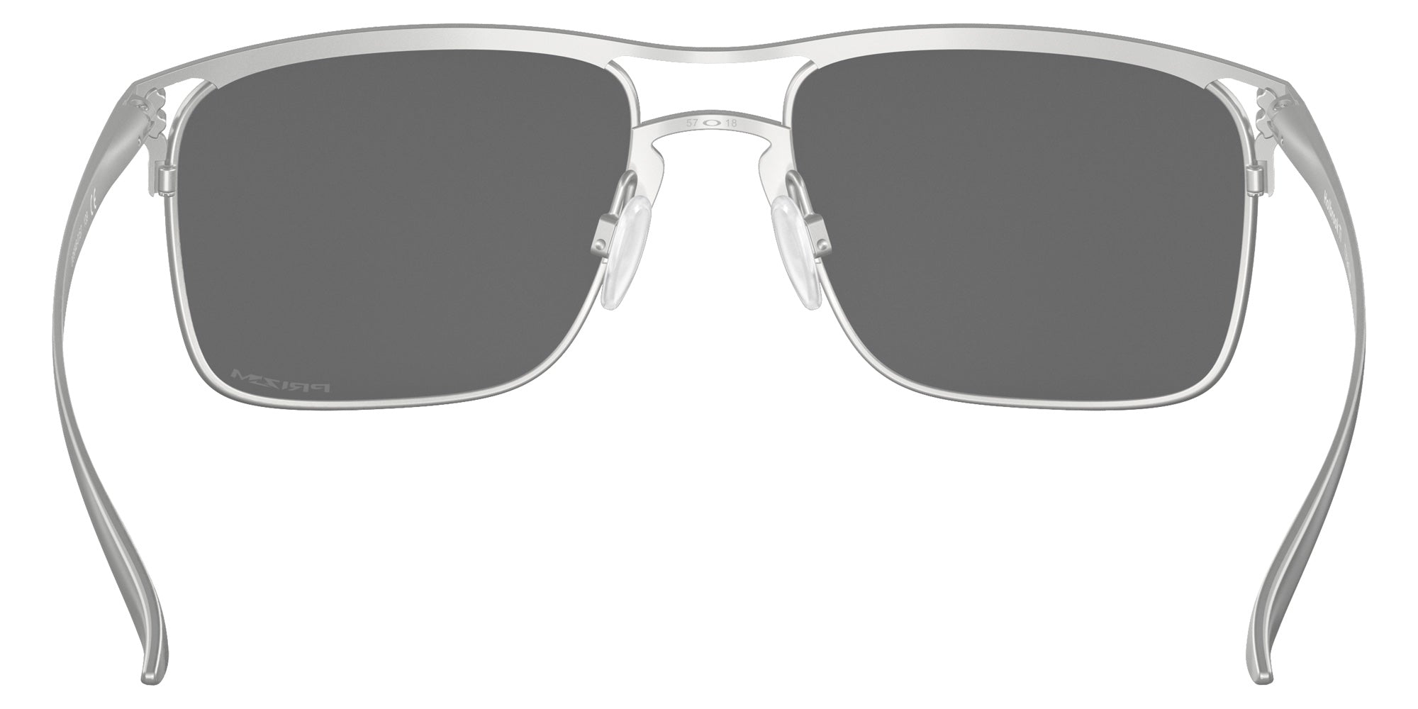 OAKLEY OO6048 Holbrook™ TI 604801 57 - Satin Chrome #id:oo6048604801_s:100115