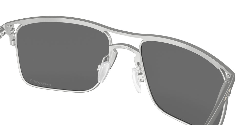 OAKLEY OO6048 Holbrook™ TI 604801 57 - Satin Chrome #id:oo6048604801_s:100135