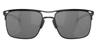 OAKLEY OO6048 Holbrook��� TI 604802 57 - Satin Black / Prizm Black Polarized Mirrored #id:oo6048604802_s:100100