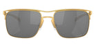 OAKLEY OO6048 Holbrook™ TI 604807 57 - Satin Gold #id:oo6048604807_s:102100