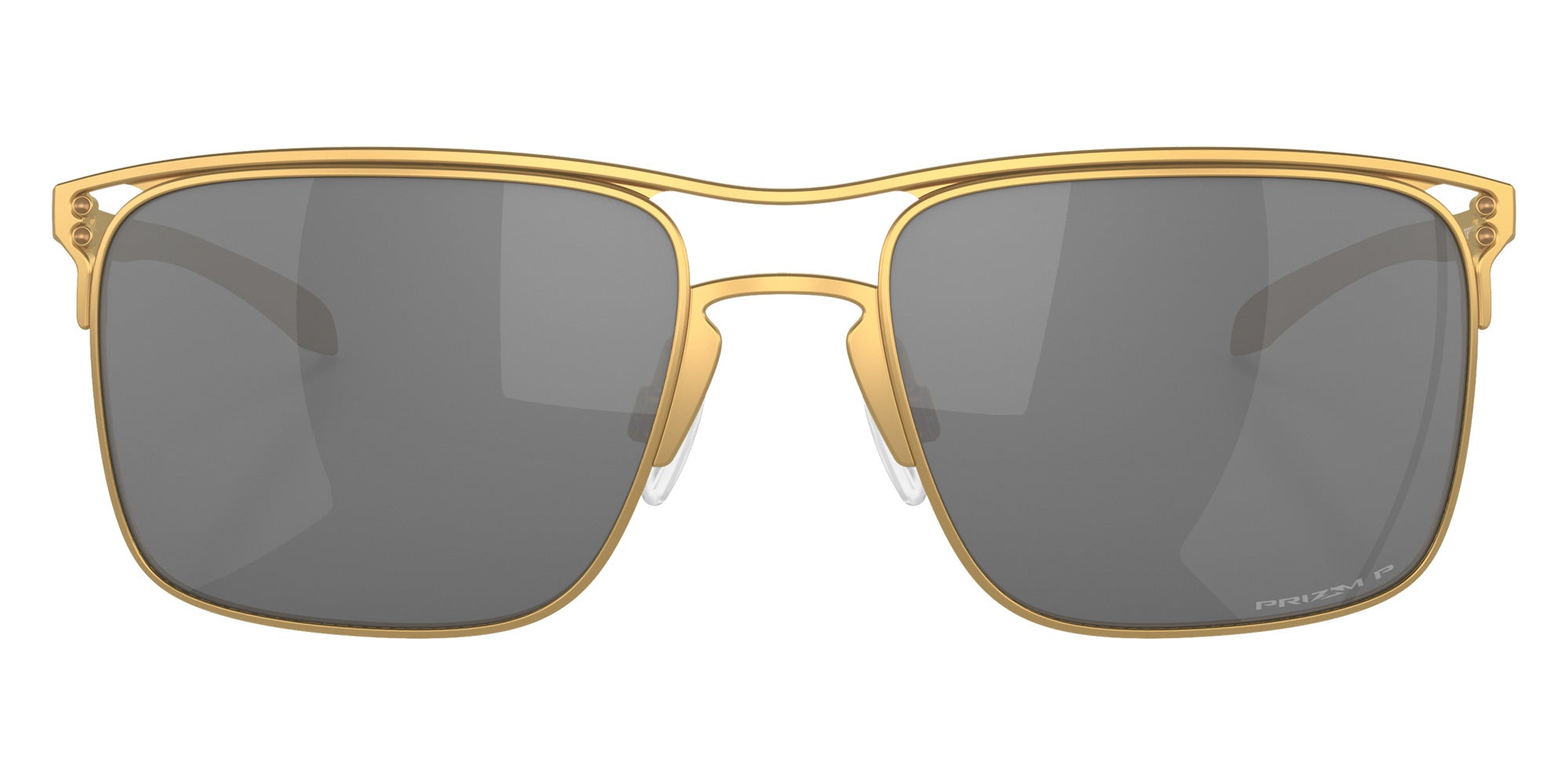 OAKLEY OO6048 Holbrook™ TI 604807 57 - Satin Gold #id:oo6048604807_s:102100