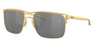 OAKLEY OO6048 Holbrook™ TI 604807 57 - Satin Gold #id:oo6048604807_s:102105
