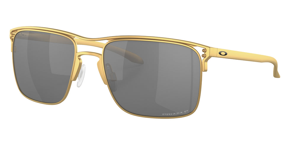 OAKLEY OO6048 Holbrook™ TI 604807 57 - Satin Gold #id:oo6048604807_s:102105