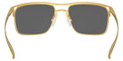 OAKLEY OO6048 Holbrook™ TI 604807 57 - Satin Gold #id:oo6048604807_s:102115