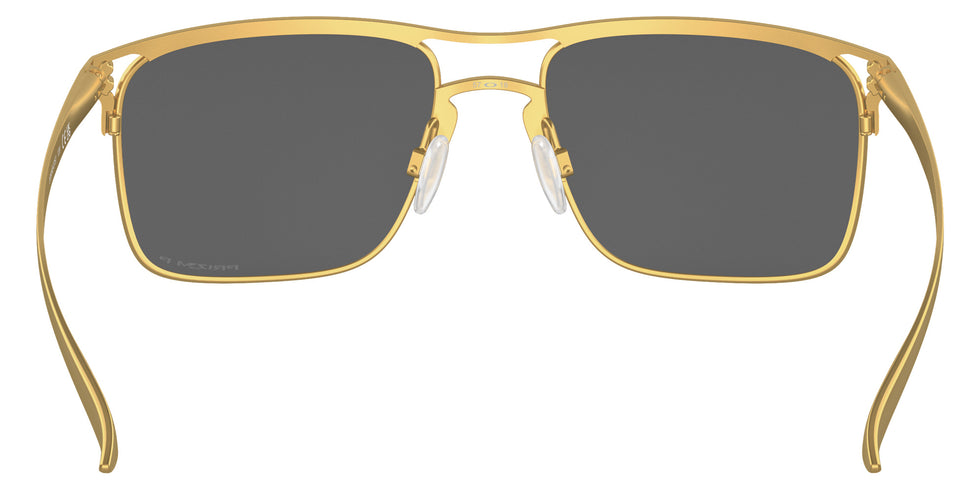OAKLEY OO6048 Holbrook™ TI 604807 57 - Satin Gold #id:oo6048604807_s:102115
