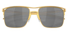 OAKLEY OO6048 Holbrook™ TI 604807 57 - Satin Gold #id:oo6048604807_s:102120