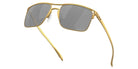 OAKLEY OO6048 Holbrook™ TI 604807 57 - Satin Gold #id:oo6048604807_s:102125