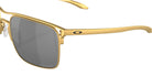OAKLEY OO6048 Holbrook™ TI 604807 57 - Satin Gold #id:oo6048604807_s:102130
