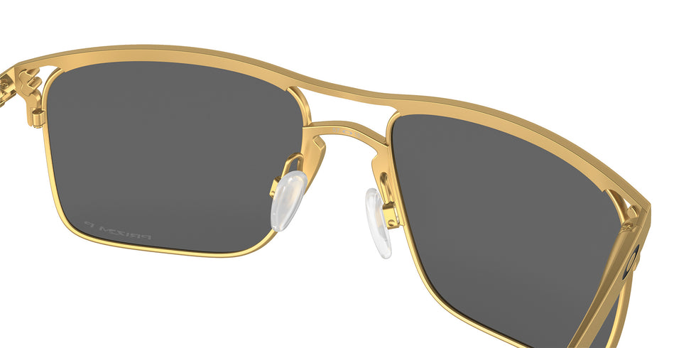 OAKLEY OO6048 Holbrook™ TI 604807 57 - Satin Gold #id:oo6048604807_s:102135
