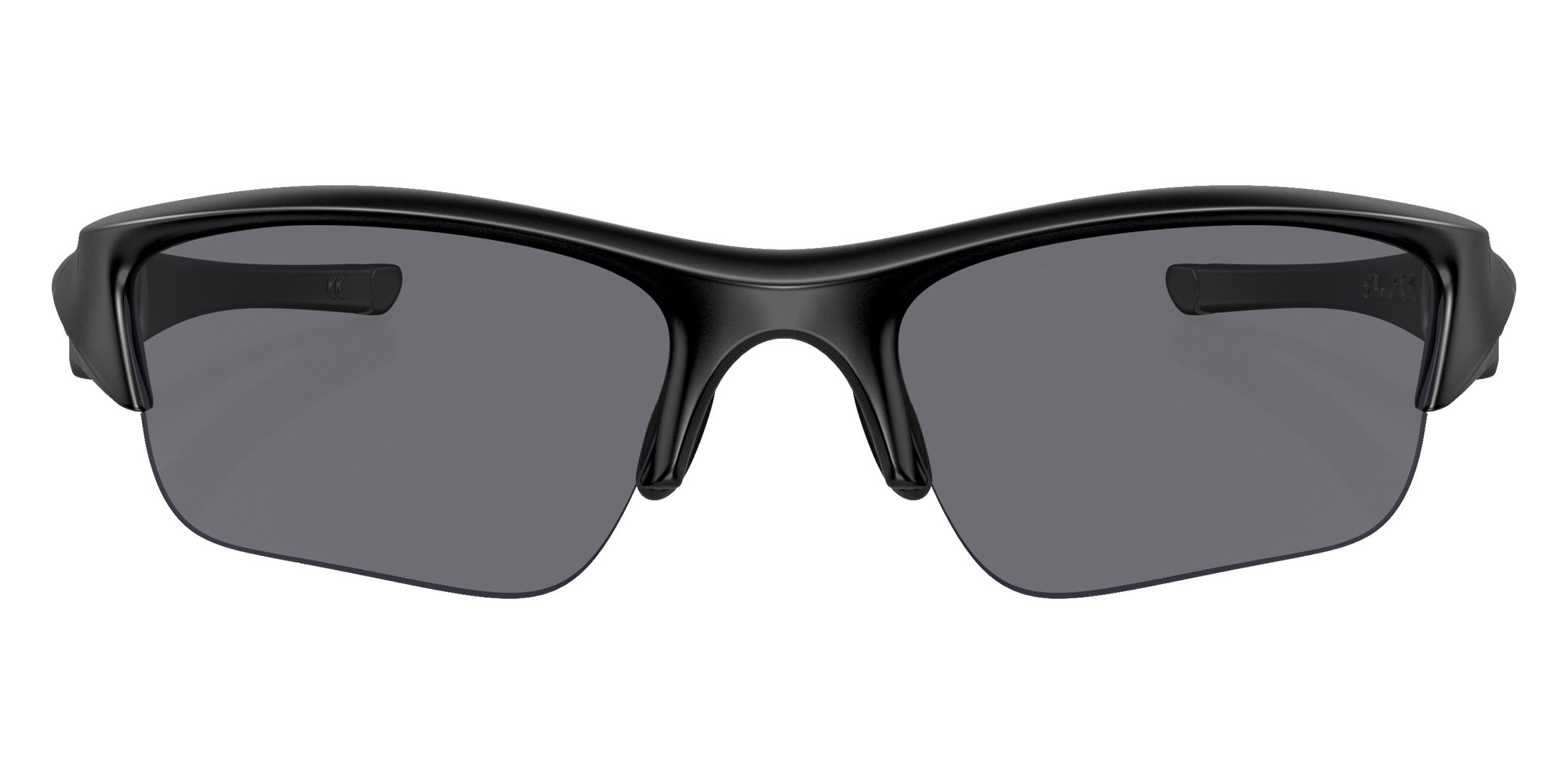 OAKLEY OO9009 Standard Issue Flak Jacket�� XLJ 11-004 63 - Matte Black / Gray #id:oo900911004_s:100100