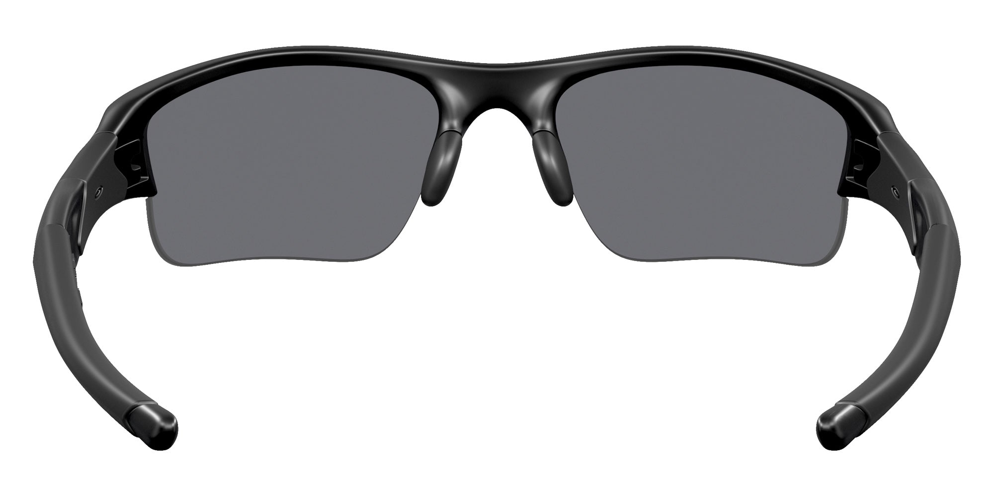 OAKLEY OO9009 Standard Issue Flak Jacket�� XLJ 11-004 63 - Matte Black / Gray #id:oo900911004_s:100115