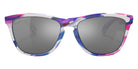 OAKLEY OO9013 Frogskins��� Kokoro Collection 9013J9 55 - Kokoro / Prizm Black Mirrored #id:oo90139013j9_s:100100