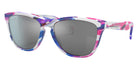OAKLEY OO9013 Frogskins��� Kokoro Collection 9013J9 55 - Kokoro / Prizm Black Mirrored #id:oo90139013j9_s:100105