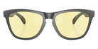 OAKLEY OO9013 Frogskins™ Gaming Collection 9013L4 55 - Matte Carbon #id:oo90139013l4_s:100100