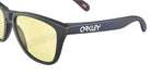 OAKLEY OO9013 Frogskins™ Gaming Collection 9013L4 55 - Matte Carbon #id:oo90139013l4_s:100130