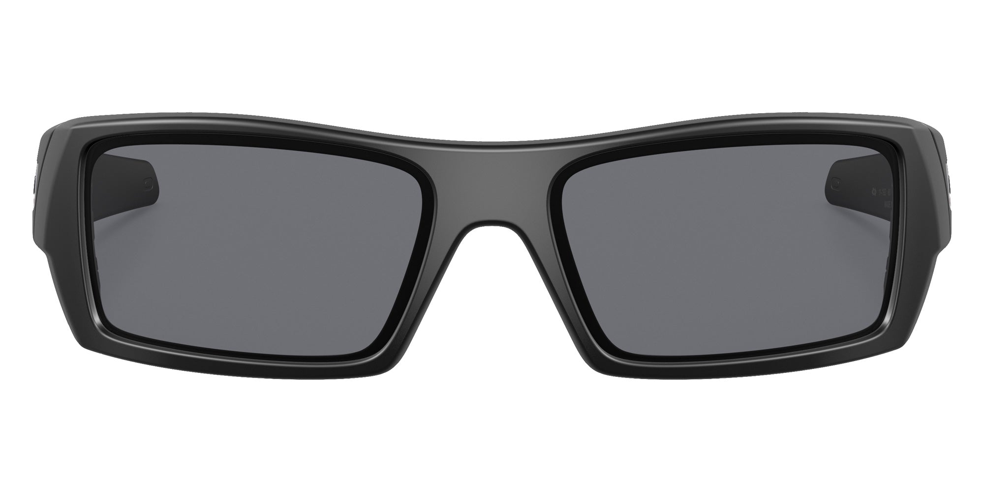 OAKLEY OO9014 Standard Issue Gascan�� USA Flag 11-192 61 - Matte Black / Gray #id:oo901411192_s:100100