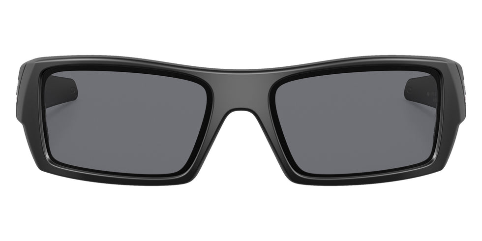 OAKLEY OO9014 Standard Issue Gascan�� USA Flag 11-192 61 - Matte Black / Gray #id:oo901411192_s:100100