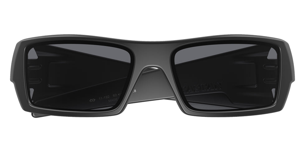 OAKLEY OO9014 Standard Issue Gascan�� USA Flag 11-192 61 - Matte Black / Gray #id:oo901411192_s:100120