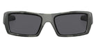 OAKLEY OO9014 Standard Issue Gascan�� Multicam�� Black 901403 61 - Multicam Black / Gray Polarized #id:oo9014901403_s:100100