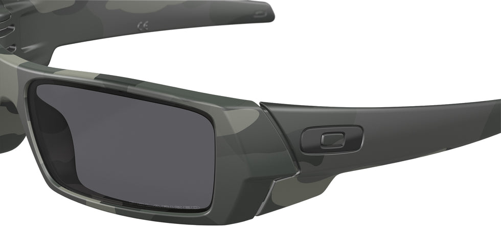 OAKLEY OO9014 Standard Issue Gascan�� Multicam�� Black 901403 61 - Multicam Black / Gray Polarized #id:oo9014901403_s:100130