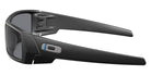 OAKLEY OO9014 Standard Issue Gascan�� Thin Blue Line 901411 60 - Matte Black / Gray #id:oo9014901411_s:100110