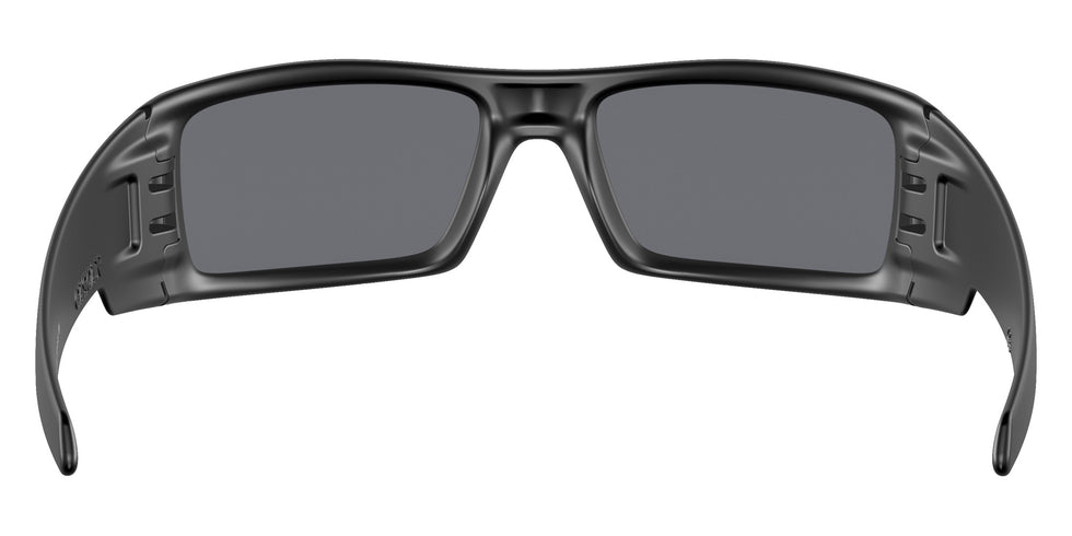 OAKLEY OO9014 Standard Issue Gascan�� Thin Blue Line 901411 60 - Matte Black / Gray #id:oo9014901411_s:100115