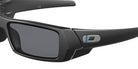OAKLEY OO9014 Standard Issue Gascan�� Thin Blue Line 901411 60 - Matte Black / Gray #id:oo9014901411_s:100130