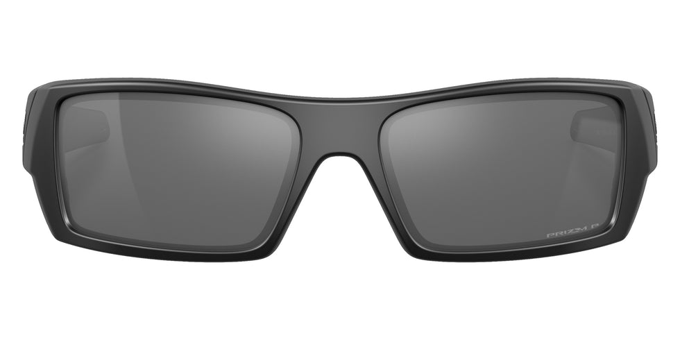 OAKLEY OO9014 Standard Issue Gascan�� Blackside 901428 60 - Matte Black / Prizm Black Polarized Mirrored #id:oo9014901428_s:100100
