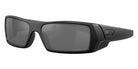 OAKLEY OO9014 Standard Issue Gascan�� Blackside 901428 60 - Matte Black / Prizm Black Polarized Mirrored #id:oo9014901428_s:100105