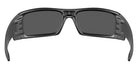 OAKLEY OO9014 Standard Issue Gascan�� Blackside 901428 60 - Matte Black / Prizm Black Polarized Mirrored #id:oo9014901428_s:100115