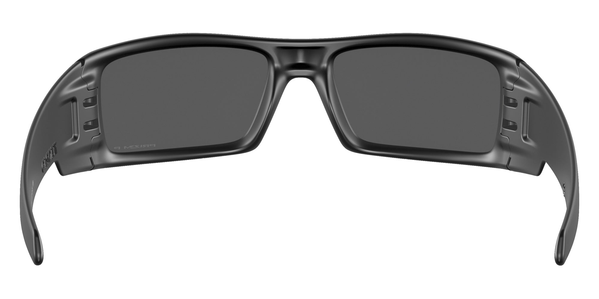 OAKLEY OO9014 Standard Issue Gascan�� Blackside 901428 60 - Matte Black / Prizm Black Polarized Mirrored #id:oo9014901428_s:100115