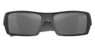 OAKLEY OO9014 Standard Issue Gascan�� Blackside 901428 60 - Matte Black / Prizm Black Polarized Mirrored #id:oo9014901428_s:100120