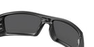 OAKLEY OO9014 Standard Issue Gascan�� Blackside 901428 60 - Matte Black / Prizm Black Polarized Mirrored #id:oo9014901428_s:100135