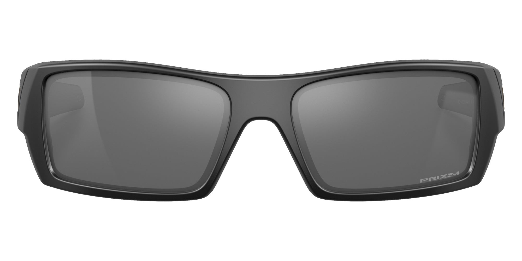 OAKLEY OO9014 Gascan�� 901443 60 - Matte Black / Prizm Black Mirrored #id:oo9014901443_s:100100