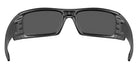 OAKLEY OO9014 Gascan�� 901443 60 - Matte Black / Prizm Black Mirrored #id:oo9014901443_s:100115