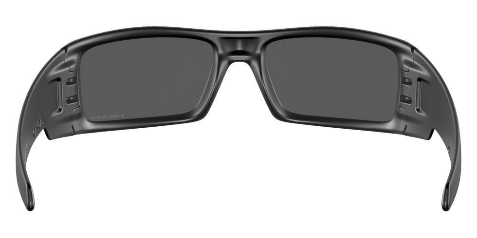 OAKLEY OO9014 Gascan�� 901443 60 - Matte Black / Prizm Black Mirrored #id:oo9014901443_s:100115