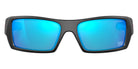 OAKLEY OO9014 New York Giants Gascan�� 901474 60 - Matte Black / Prizm Sapphire Mirrored #id:oo9014901474_s:100100