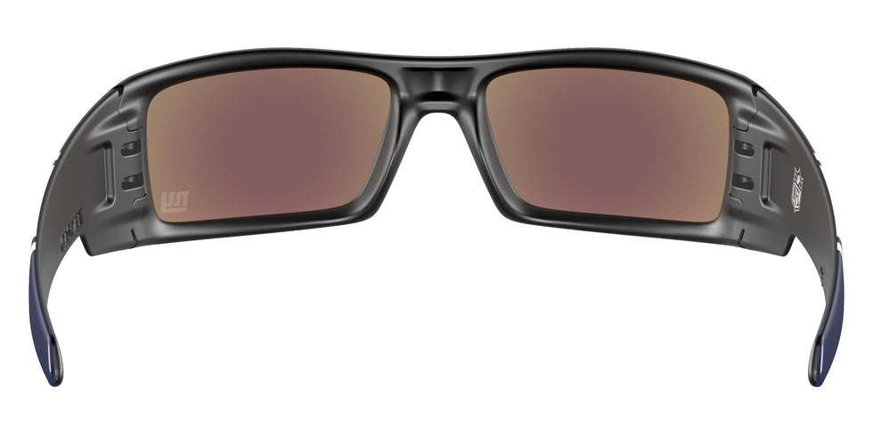 OAKLEY OO9014 New York Giants Gascan�� 901474 60 - Matte Black / Prizm Sapphire Mirrored #id:oo9014901474_s:100115