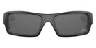 OAKLEY OO9014 Baltimore Ravens Gascan® 901482 60 - Matte Black / Prizm Black Mirrored #id:oo9014901482_s:100100