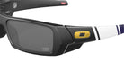 OAKLEY OO9014 Baltimore Ravens Gascan® 901482 60 - Matte Black / Prizm Black Mirrored #id:oo9014901482_s:100125